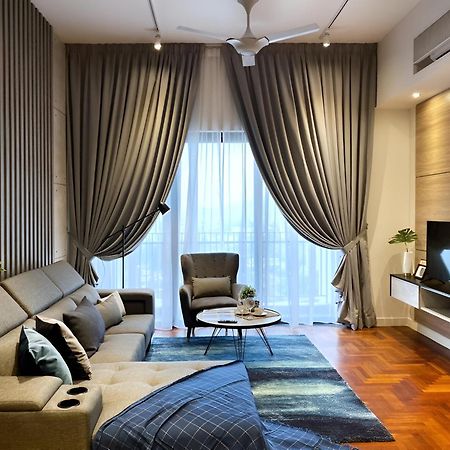 The Mews Klcc By Plush Kuala Lumpur Exterior photo