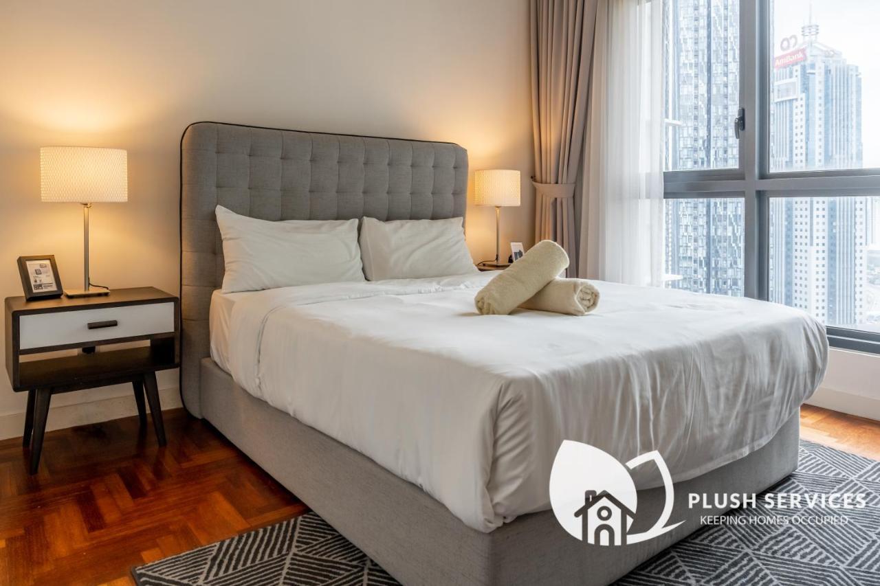 The Mews Klcc By Plush Kuala Lumpur Exterior photo