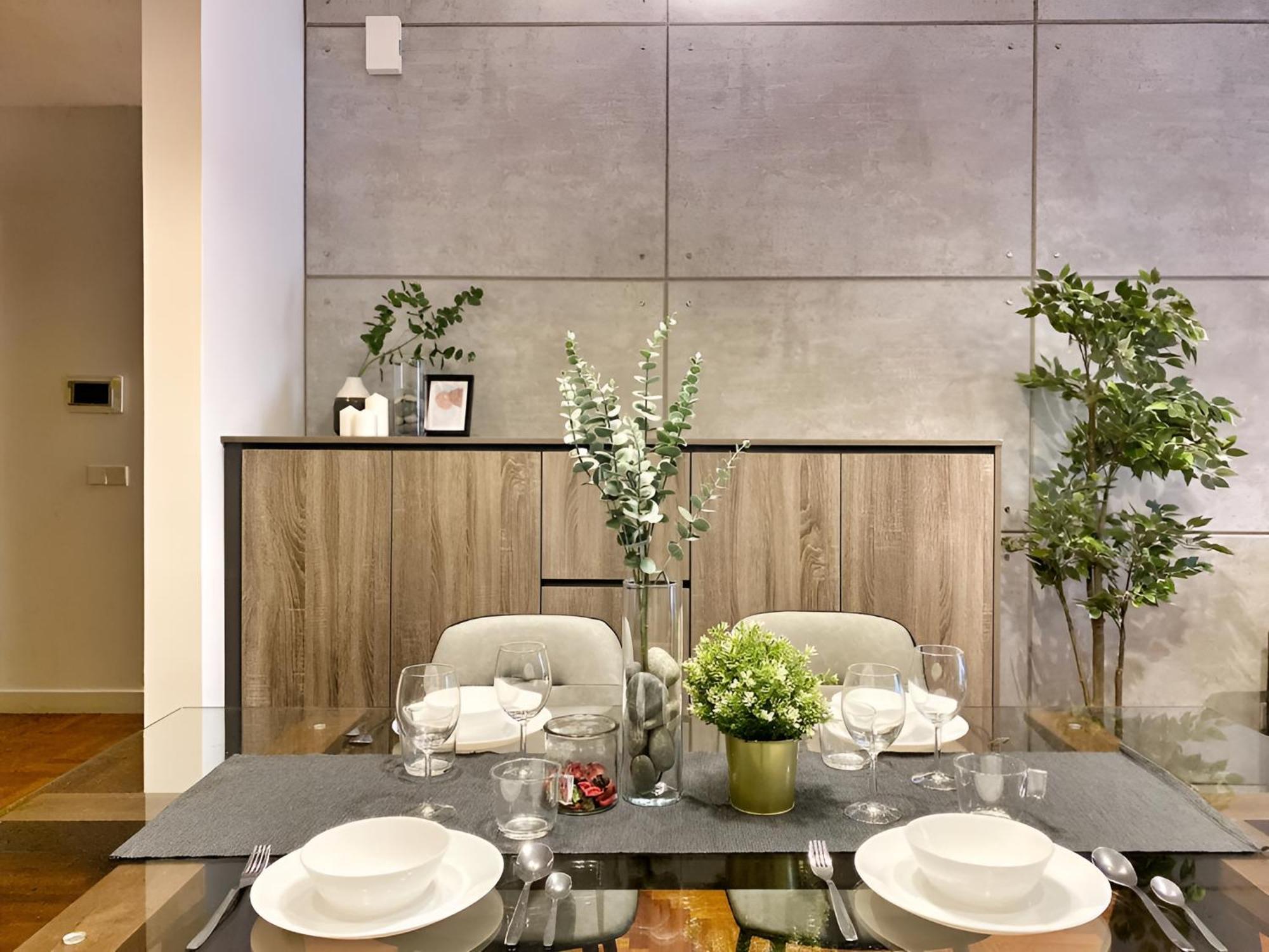 The Mews Klcc By Plush Kuala Lumpur Exterior photo