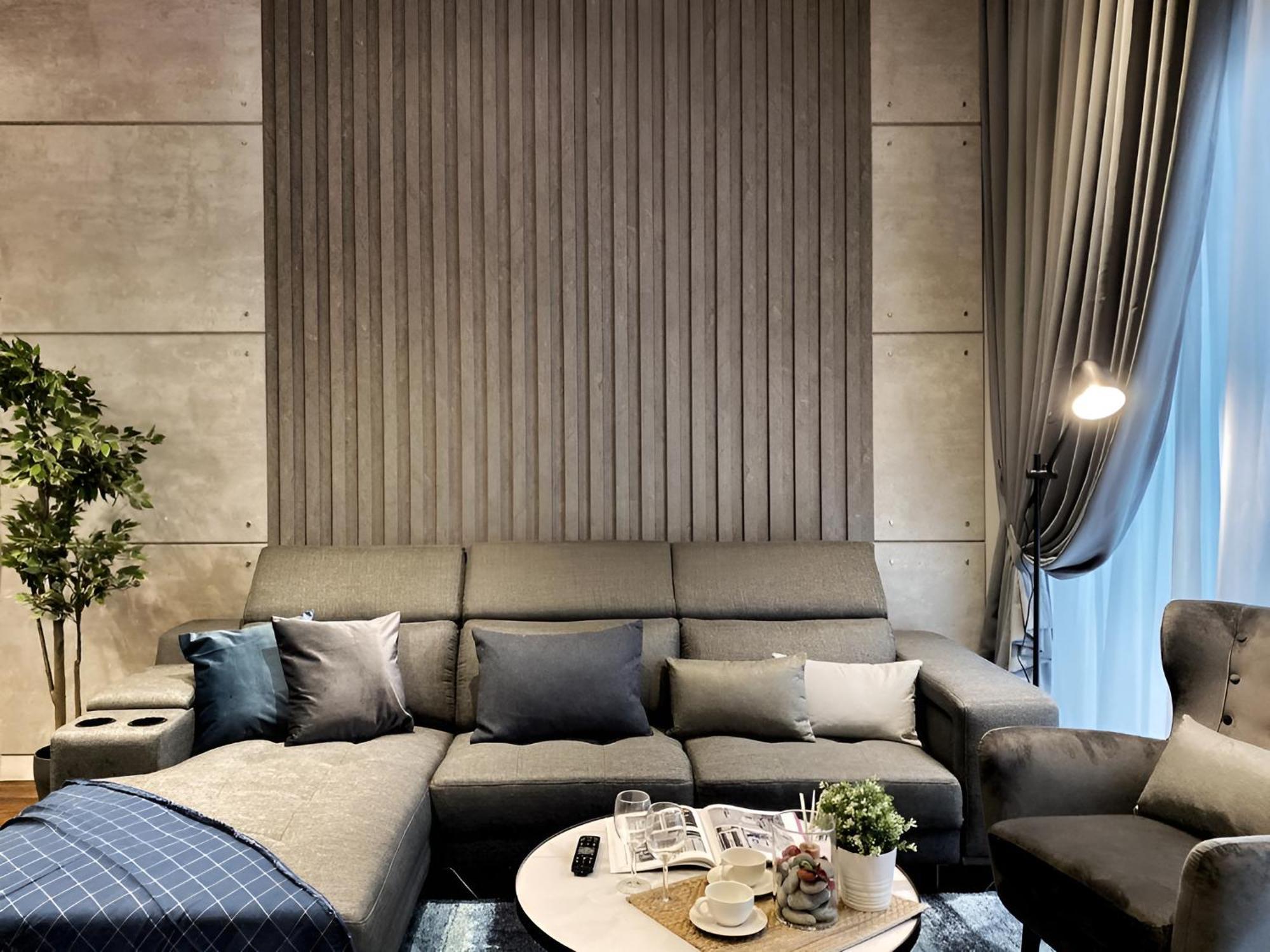 The Mews Klcc By Plush Kuala Lumpur Exterior photo