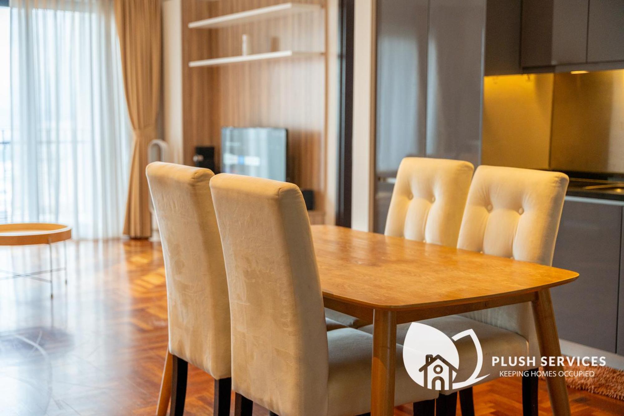 The Mews Klcc By Plush Kuala Lumpur Exterior photo